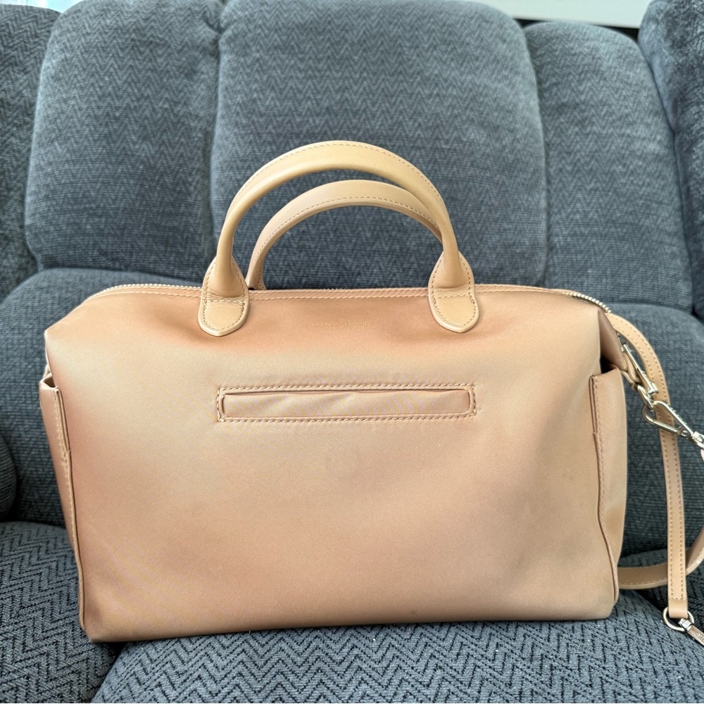 Mina Baie Mini Emmy in Mojave color